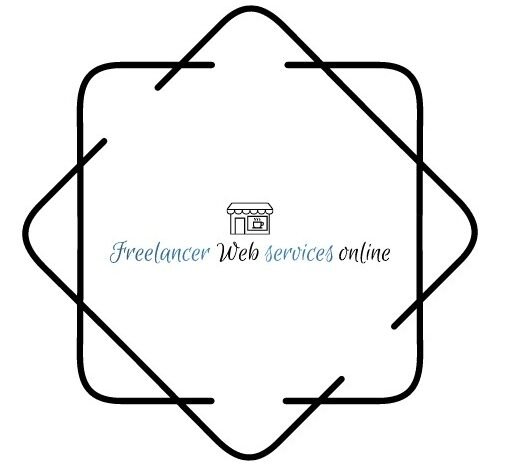 Freelancer Web services online
